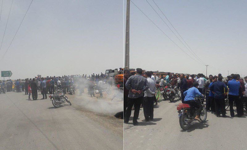 iran-strike-heavy-truck-6 iran-strike-heavy-truck-6