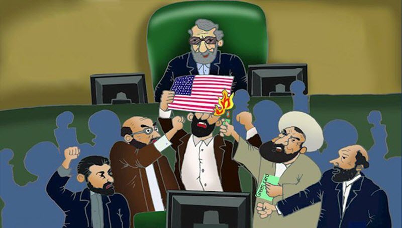 Direct-talks-with-U.S.-and-Iran Direct talks with U.S. and Iran