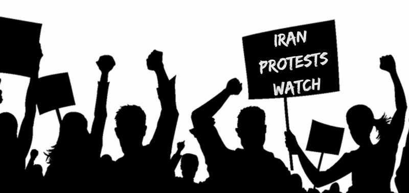 Iran-Protests-watch-800 Iran’s Protest Watch, Wednesday, June 13, 2018