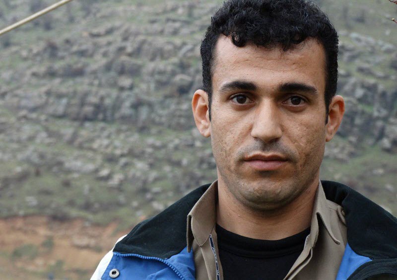 Ramin-Hossein-Panahi-Iran-Execute Ramin Hossein Panahi-Iran-Execute
