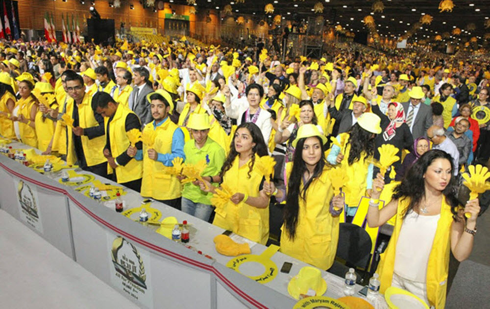 Resistance-in-Iran-Continues-Free-Iran Protests in Iran Continues