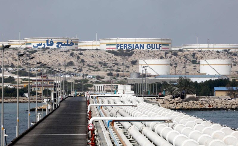 US-Calls-for-All-Countries-to-Reduce-Imports-of-Iranian-Oil-to-Zero US Calls for All Countries to Reduce Imports of Iranian Oil to Zero