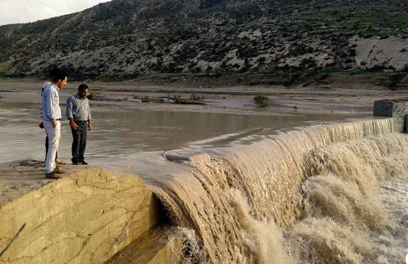Water-Shortage-Iran-1