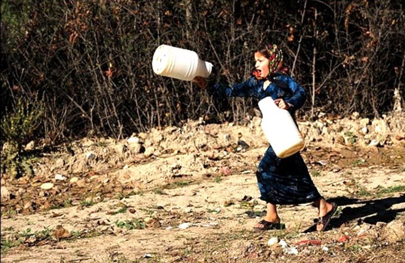 Water-Shortage-Iran-10