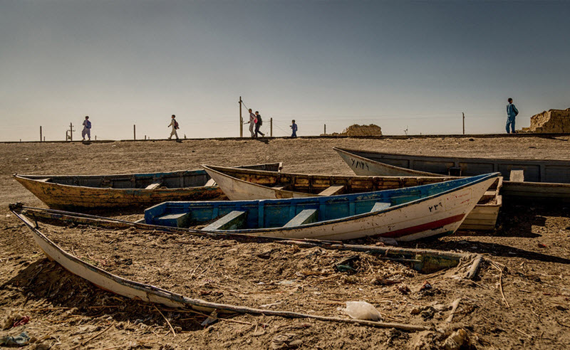 Water-Shortage-Iran-12