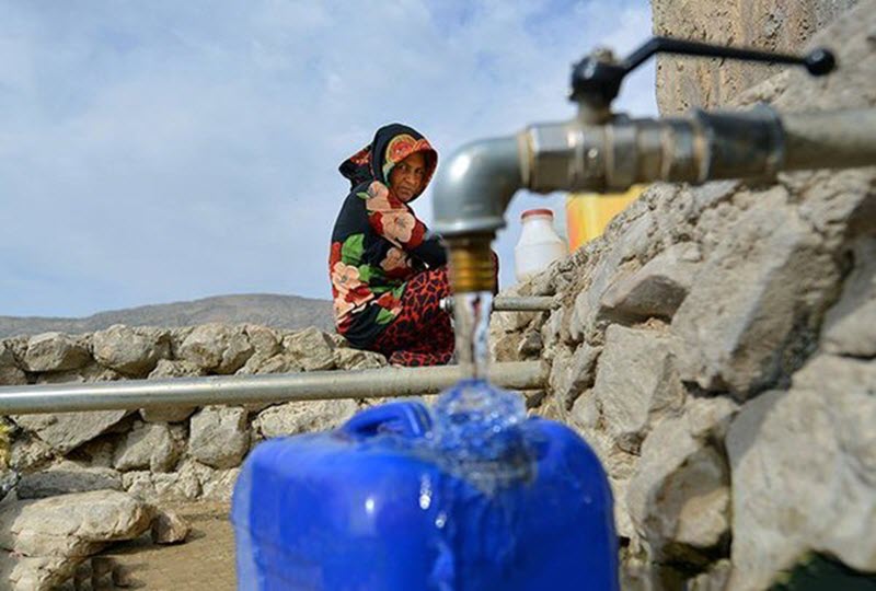 Water-Shortage-Iran-13