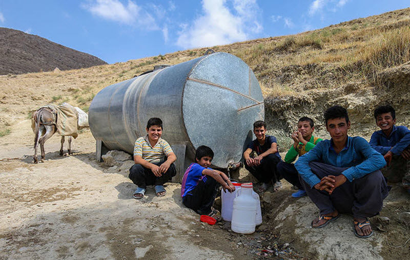 Water-Shortage-Iran-16