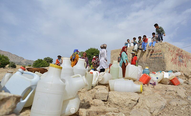 Water-Shortage-Iran-2