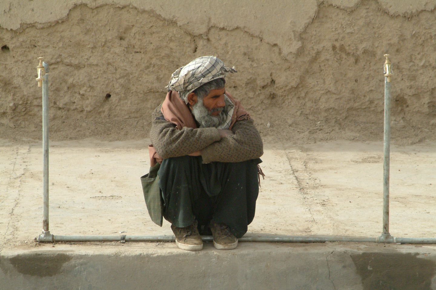 Water-Shortage-Iran-5