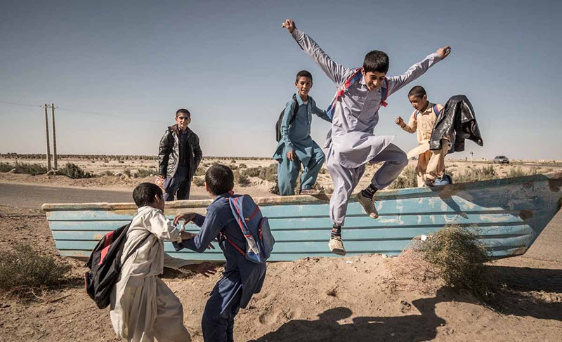 Water-Shortage-Iran-7