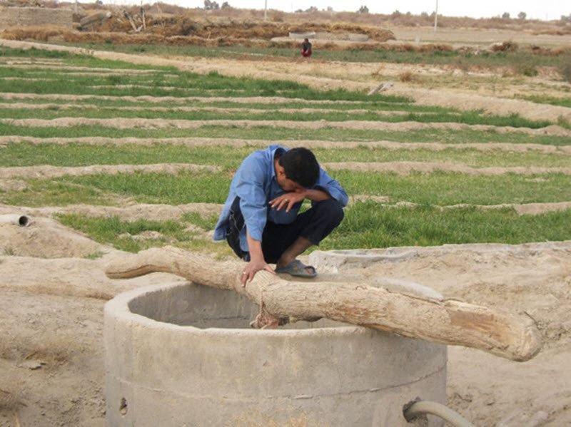 Water-Shortage-Iran-8