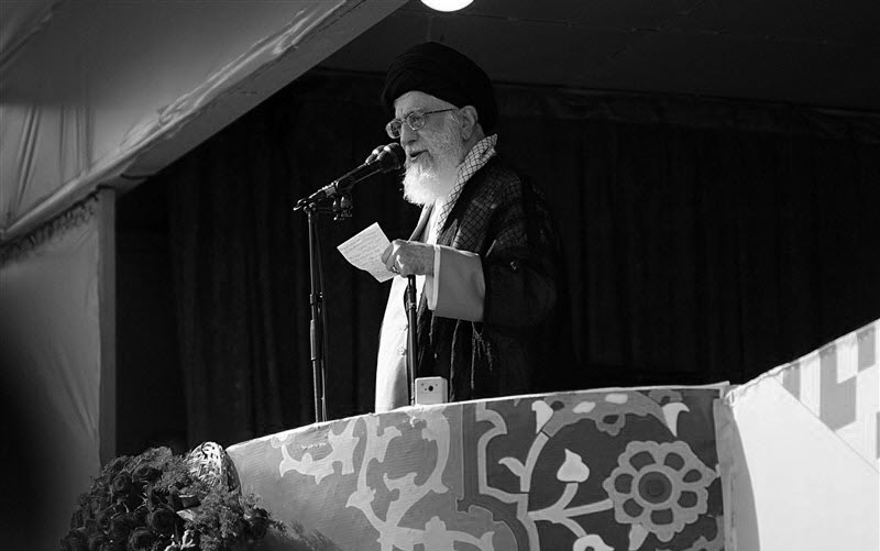 khamenei-15-june Iran Regime’s Weaknesses Need to Be Fully Exploited