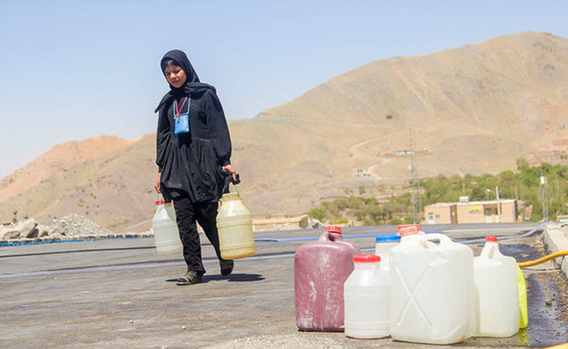 water-crisis-Iran water crisis-Iran