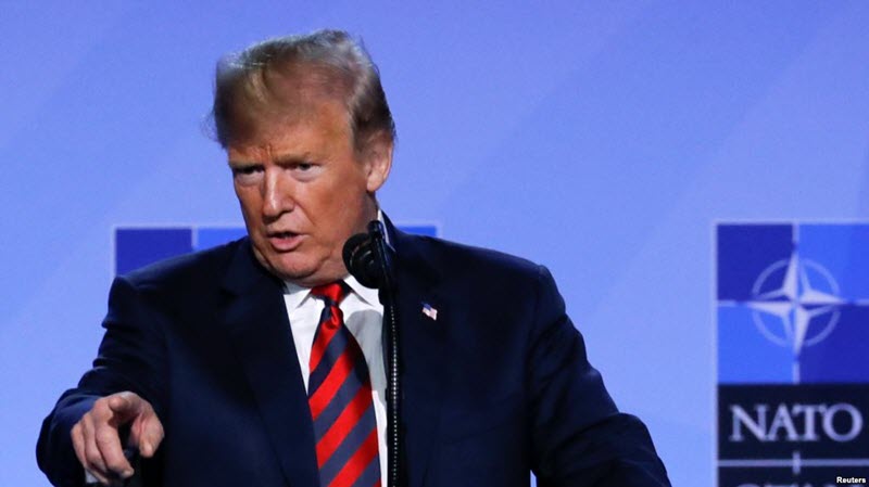 IRan-Negotiating-With-the-United-States IRan: Negotiating With the United States