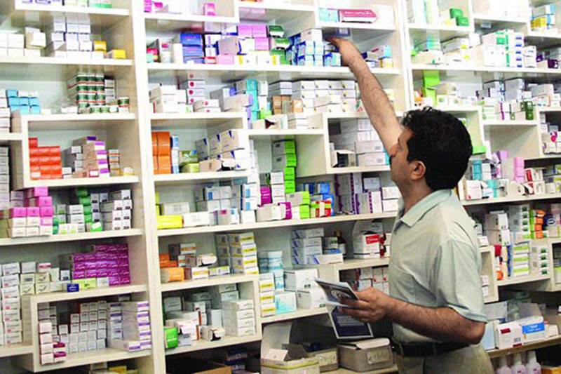 Iran-100-High-Demand-Drugs-Excluded-From-Social-Insurance-Coverage Iran: 100 High- Demand Drugs Excluded From Social Insurance Coverage