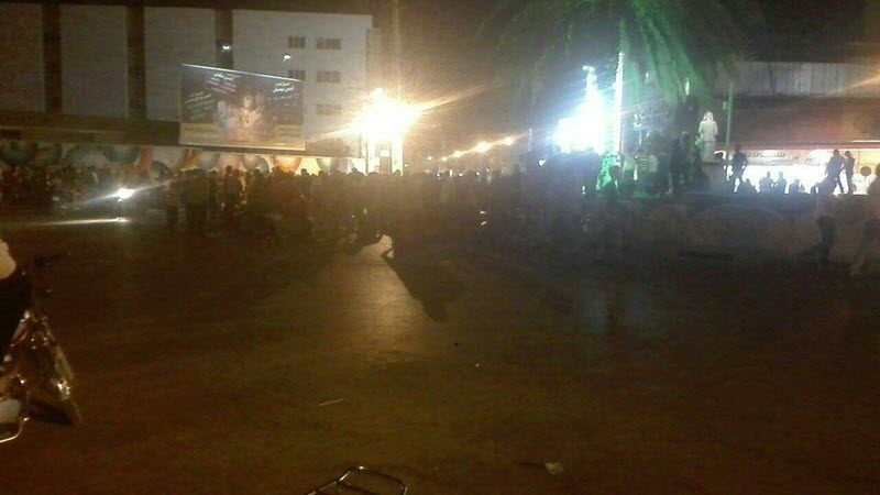 Iran-Protests-in-Borazjan-5 Iran-Protests-in-Borazjan-5