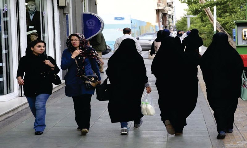 Iran-Regime-Censor-Cryptocurrency Iran Regime Censor Cryptocurrency