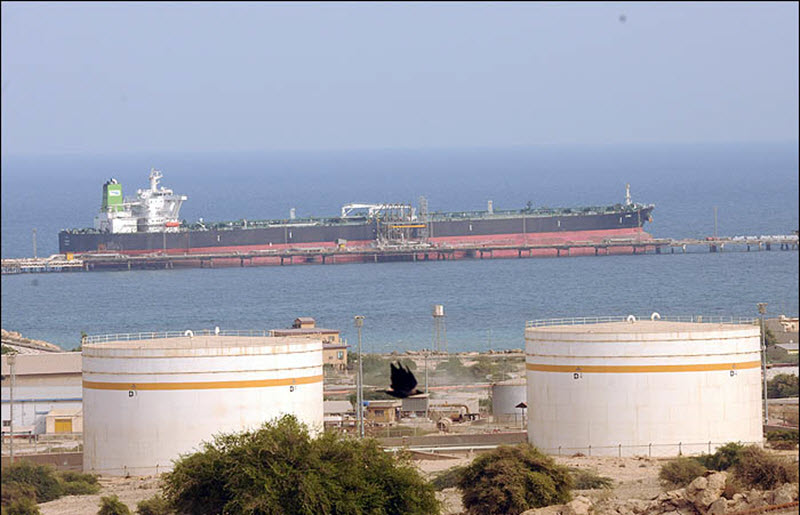 Iran-Regimes-Oil-Exports-to-Drop-Significantly-by-End-of-Year Iran Regime’s Oil Exports to Drop Significantly by End of Year