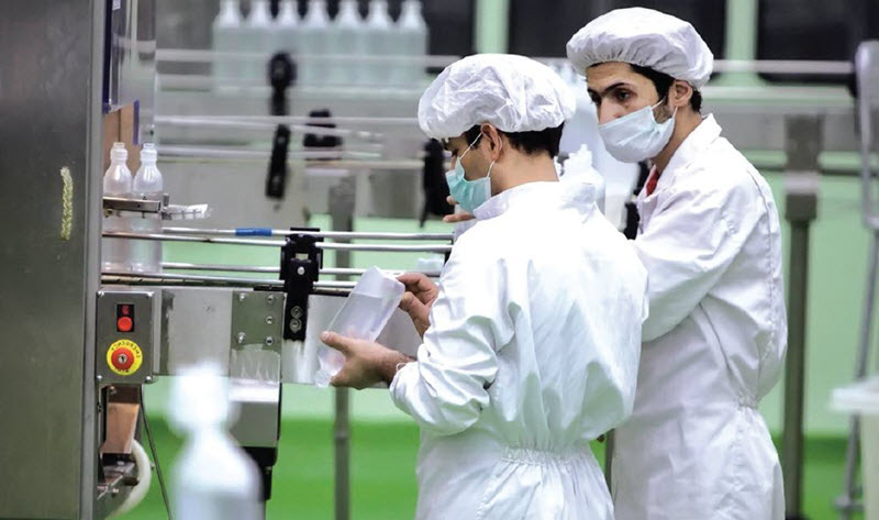 Iran-Rouhanis-Administration-Owes-the-Pharmaceutical-Industry-4-Trillion-Toman Iran: Rouhani’s Administration Owes the Pharmaceutical Industry 4 Trillion Toman