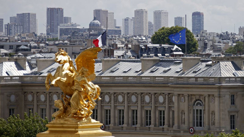 France-Tells-Diplomats-Not-to-Travel-to-Iran France Tells Diplomats Not to Travel to Iran