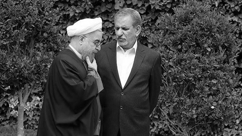 Iran-Blame-Gets-Passed-Around-Among-Corrupt-Officials-as-No-One-Takes-Responsibility-for-Economic-Crisis Iran: Blame Gets Passed Around Among Corrupt Officials as No One Takes Responsibility for Economic Crisis