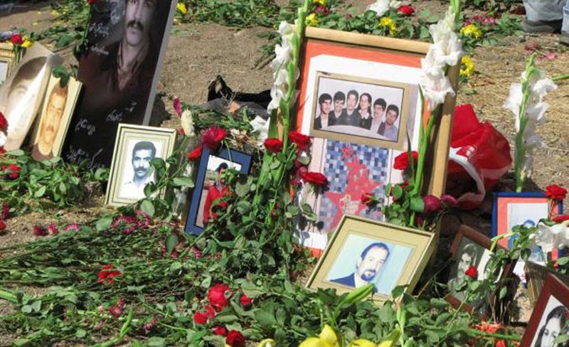Iran-Regime-Arrests-Family-Members-of-the-Victims-of-1988-Massacre-in-Fear-of-Justice-Seeking-Movement Iran Regime Arrests Family Members of the Victims of 1988 Massacre in Fear of Justice-Seeking Movement