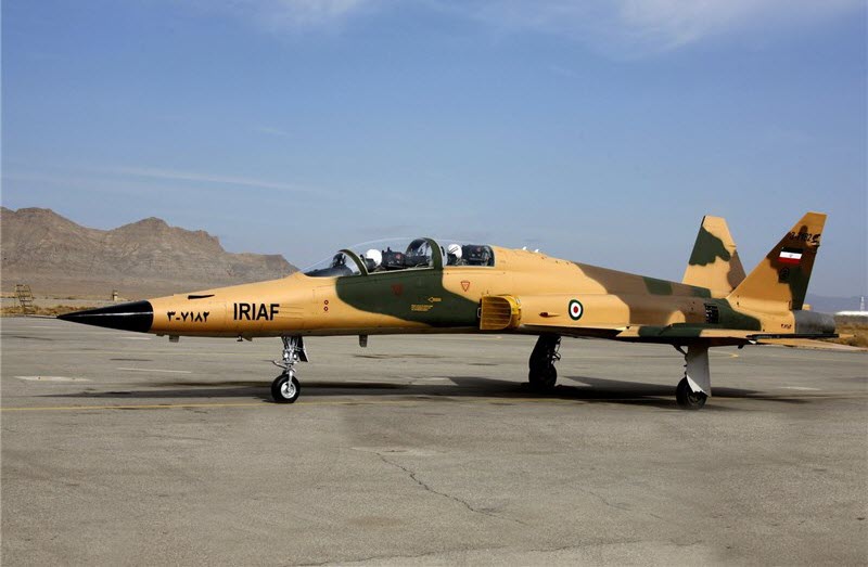 Iran-Regime-Boasts-About-Its-Military-Power-That-Experts-Say-Is-Underwhelming Iran Regime Boasts About Its Military Power That Experts Say Is Underwhelming