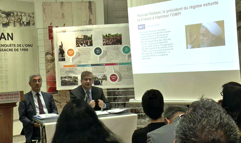 Iranian-Resistance-Describes-the-Failure-of-Tehrans-Repressive-Tactics Iranian Resistance Describes the Failure of Tehran’s Repressive Tactics