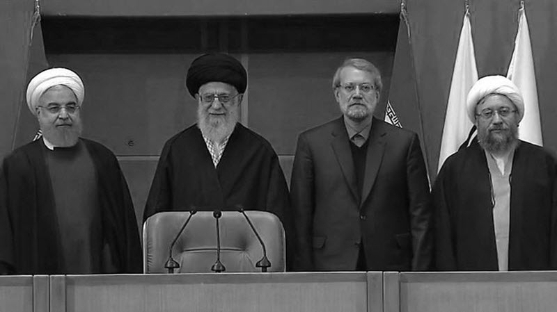The-Iranian-Regimes-Struggle-to-Hang-on-to-Power-2 The Iranian Regime’s Struggle to Hang on to Power