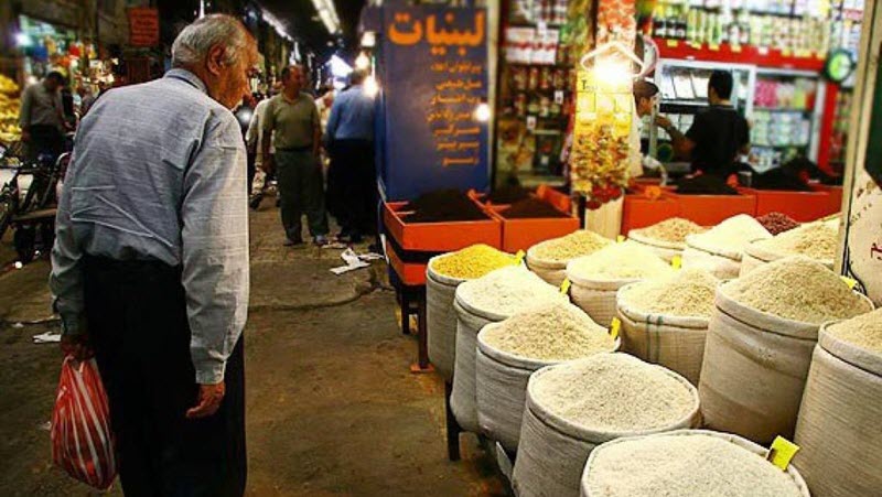 Increasing-Poverty-in-Iran-Finding-Food-Has-Become-a-Challenge Increasing Poverty in Iran: “Finding Food Has Become a Challenge”