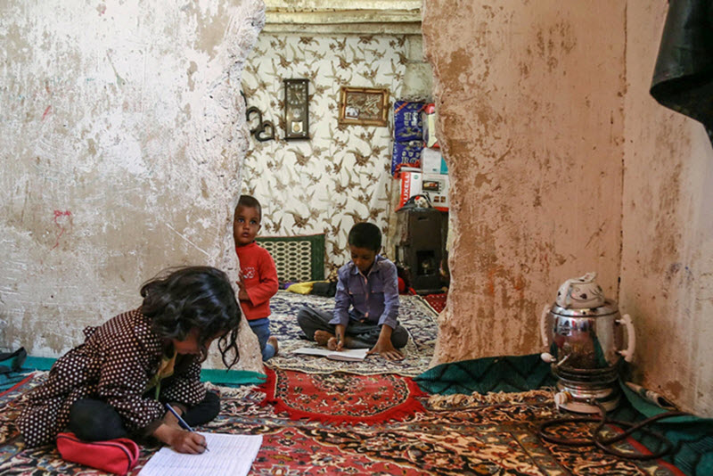 Iran-A-Dream-Perished-on-the-Streets-1 Iran: A Dream Perished on the Streets