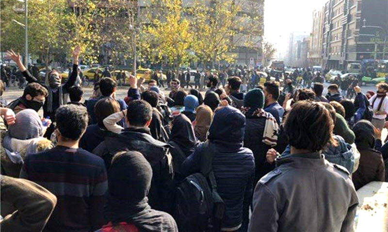 Iran-Regime-Analyst-Explains-the-Role-of-PMOMEK-in-Nationwide-Protests Iran Regime Analyst Explains the Role of PMO/MEK in Nationwide Protests