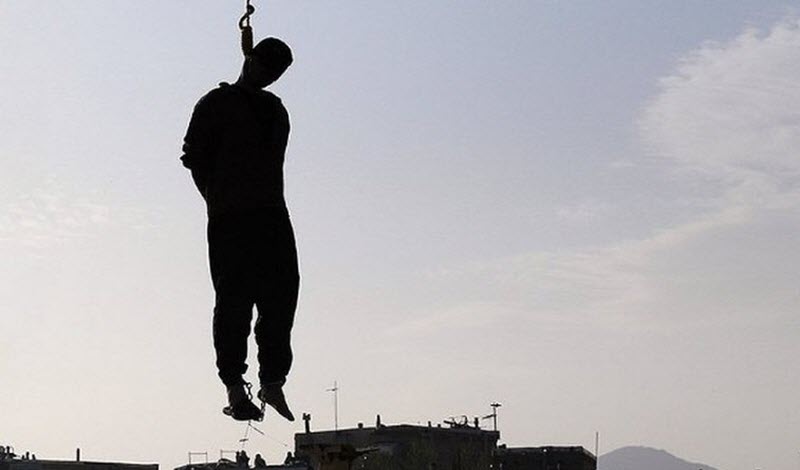 Iran-Regime-Continues-Executions Iran Regime Continues Executions