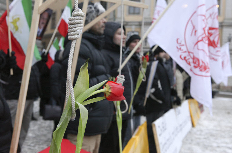 Iran-regimes-horrific-crime-against-humanity 1988 Massacre-Iran Regime’s Horrific Crime Against Humanity