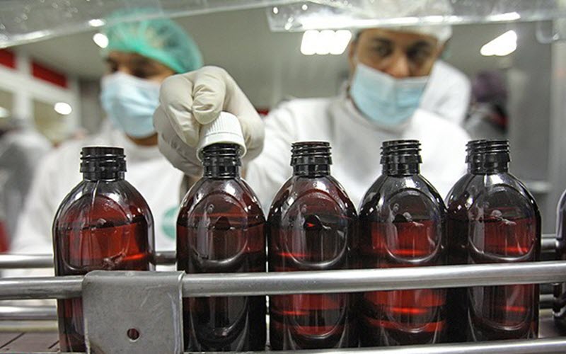 Iranian Regime Blames Medication Shortage on Sanctions Instead of Admitting Mismanagement