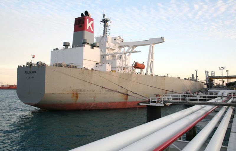 Japan-Reportedly-Will-Halt-Iran-Oil-Imports Japan Reportedly Will Halt Iran Oil Imports