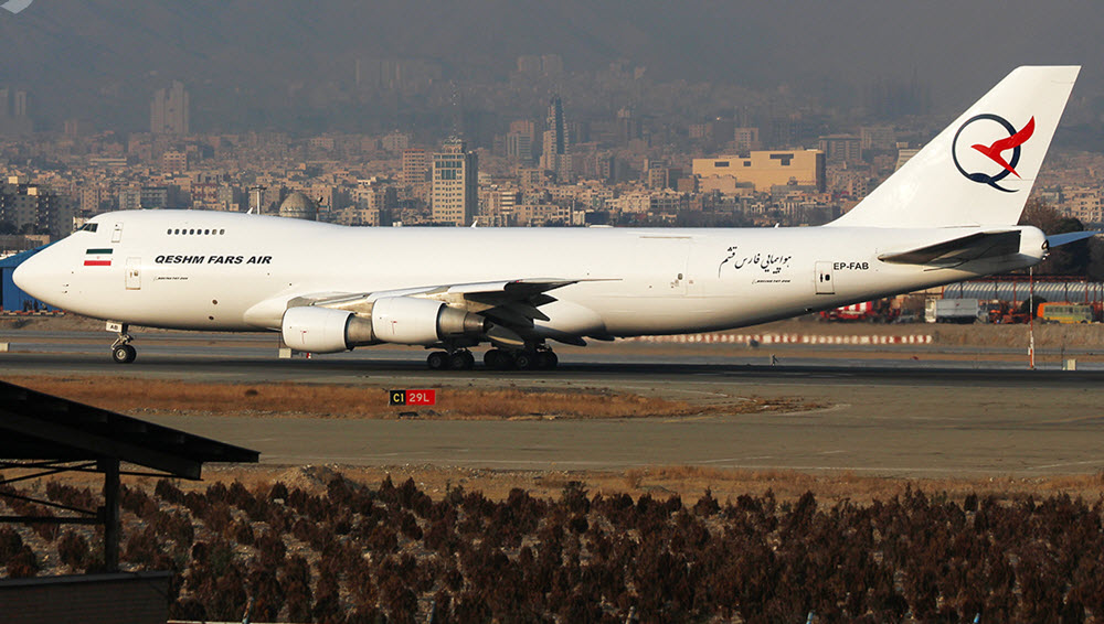 Revelation-of-Iran-Regimes-Secret-Weapons-Smuggling-Air-Routes-to-Lebanon Revelation of Iran Regime’s Secret Weapons-Smuggling Air Routes to Lebanon