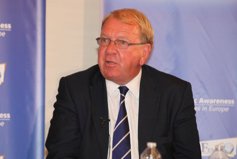 Struan-Stevenson-800 Iran Regime’s Freefalling Economy
