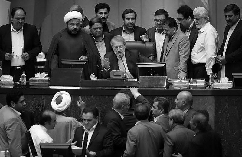 The-Wave-of-Impeachment-Indicative-of-a-Dead-End-for-Iran-Regime The Wave of Impeachment, Indicative of a Dead-End for Iran Regime