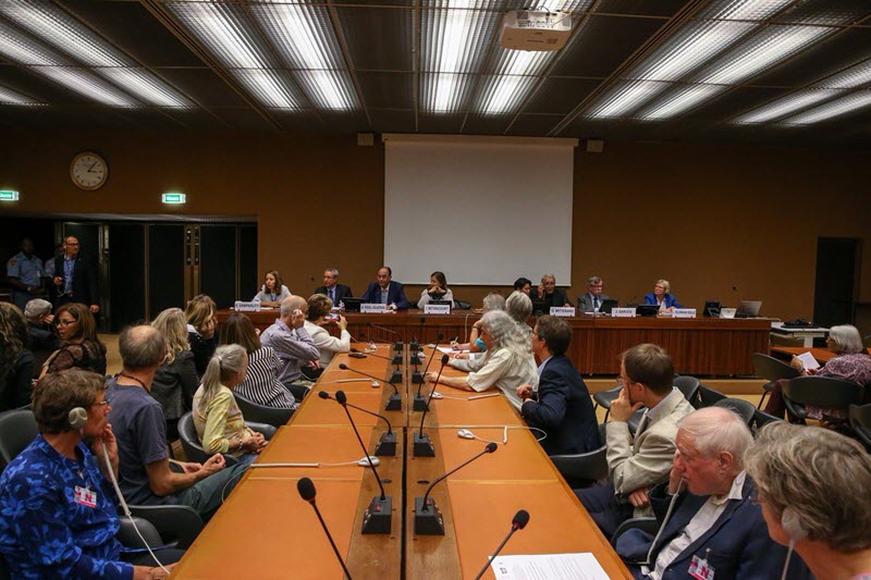 UN-Geneva-30th-Anniversary-of-1988-Massacre-in-Iran UN Geneva, 30th Anniversary of 1988 Massacre in Iran