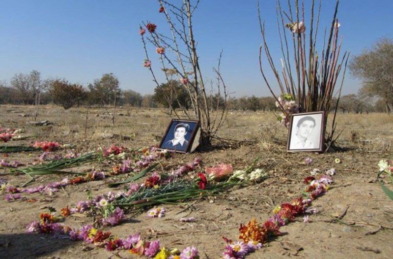 Why-Would-Iran-Regime-Mass-Murder-Thousands-of-Political-Prisoners Why Would Iran Regime Mass Murder Thousands of Political Prisoners?
