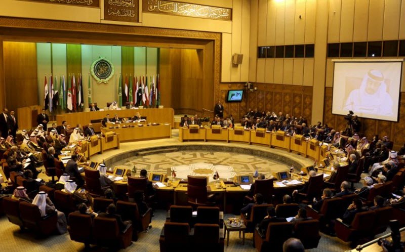 Arab-Parliament-Condemns-Iranian-Interference-in-Yemen Arab Parliament Condemns Iranian Interference in Yemen