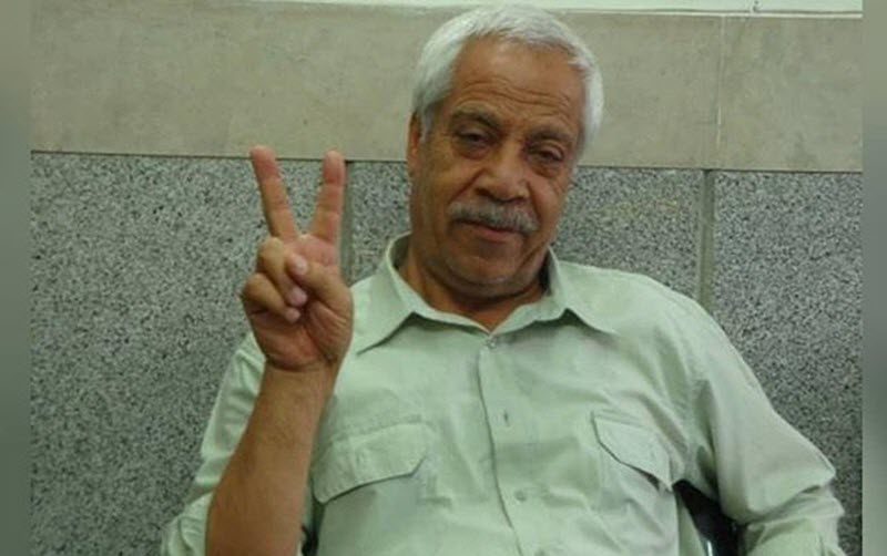 Hashem-Khastar-Iranian-Activist-Abducted-Under-Mysterious-Circumstances Iranian Activist Abducted Under Mysterious Circumstances