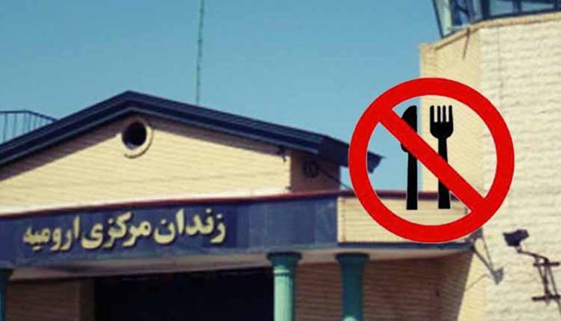 Iran-Dozens-of-Political-Prisoners-Participate-in-Hunger-Strike Iran: Dozens of Political Prisoners Participate in Hunger Strike