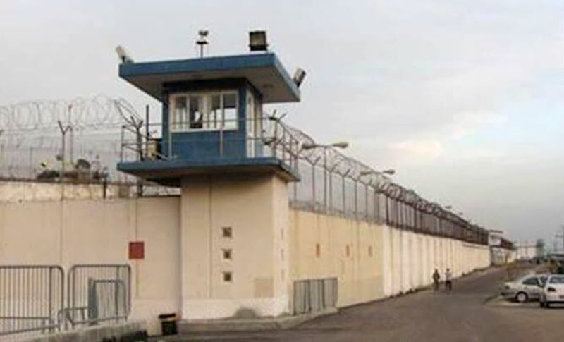 Iran-Intensifying-Pressure-on-Political-Prisoners Iran: Intensifying Pressure on Political Prisoners
