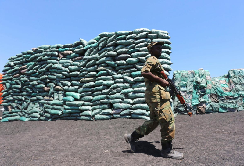 Iran-Regime-Helps-Terrorist-Group-to-Violate-Un-Sanctions Iran Regime Helps Terrorist Group to Violate Un Sanctions