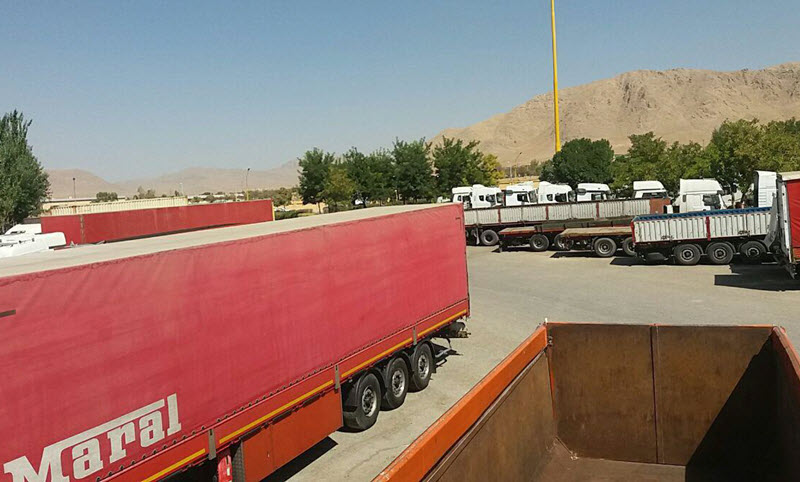 Iran-Regime-Scared-of-Protesters-and-PMOI-MEK Iran Scared of Protesters and PMOI - MEK