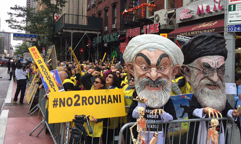 Irans-Popular-Alternative-to-the-Theocratic-Regime Iran’s Popular Alternative to the Theocratic Regime