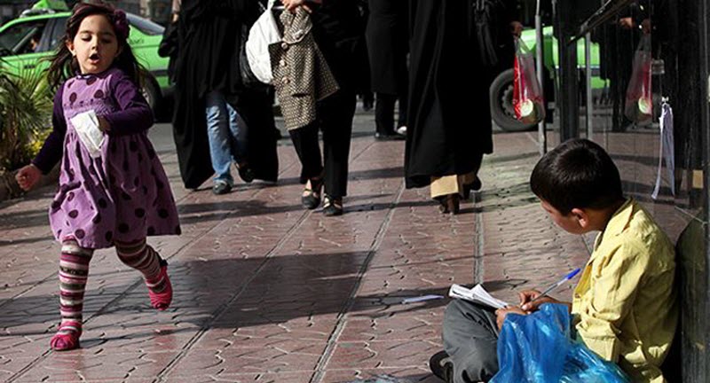 Irans-Poverty-Is-the-Result-of-Regime-Corruption Iran’s Poverty Is the Result of Regime Corruption