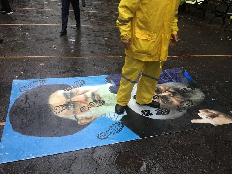 Mullahs-Publically-Speculate-on-the-End-of-Iran-Regime Mullahs Publically Speculate on the End of Iran Regime